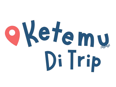 Ketemu Di Trip