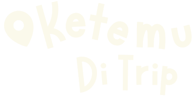 Ketemu Di Trip